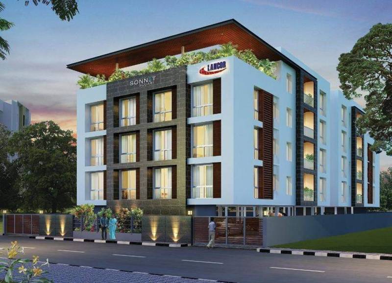 Images for Elevation of Lancor Holdings Sonnet Square