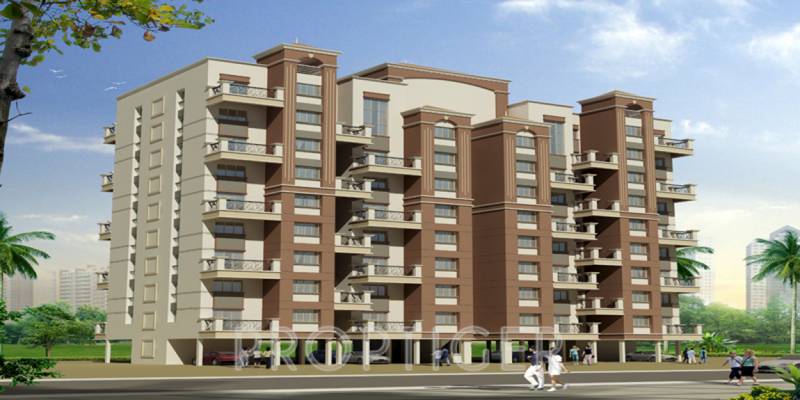 Images for Elevation of Venkatesh Spring Town