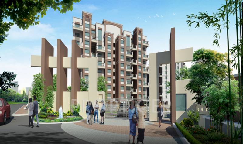 Images for Elevation of Venkatesh Spring Town