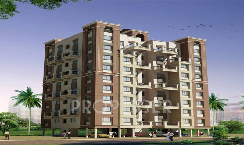 Images for Elevation of Venkatesh Spring Town