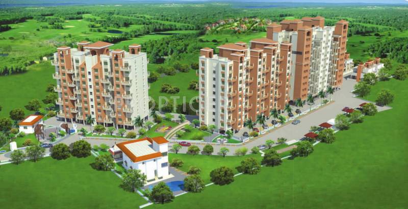Images for Elevation of Venkatesh Spring Town