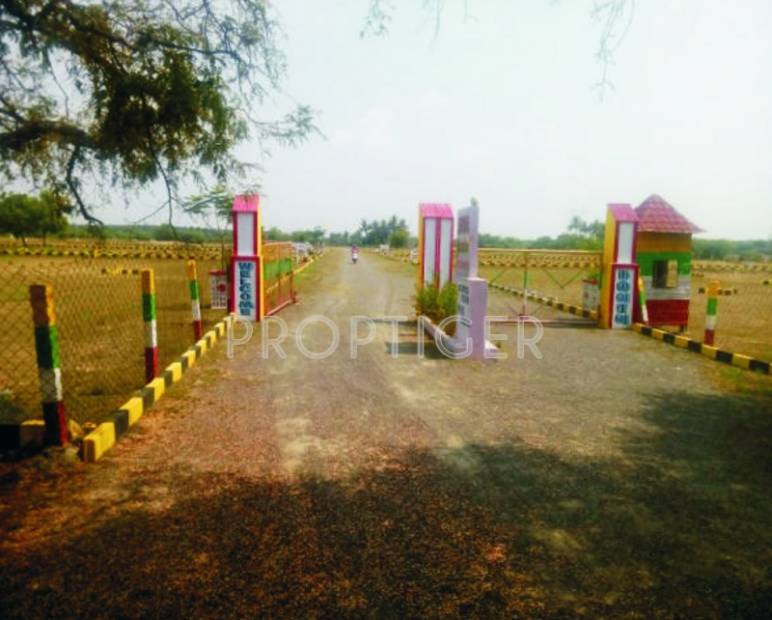 Images for Elevation of Mano Shine Garden