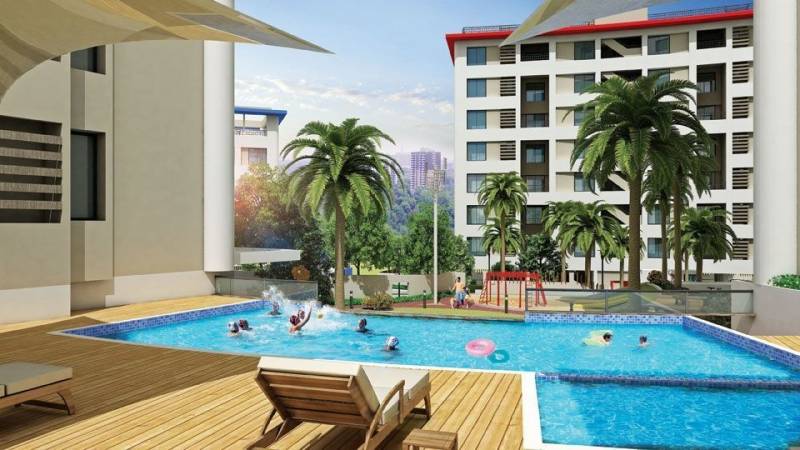 Images for Amenities of Eminent Aura Solis