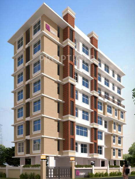 Images for Elevation of Neev Oasis