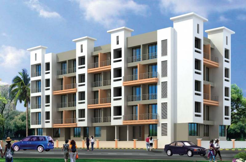 Images for Elevation of JBD Balaji Complex