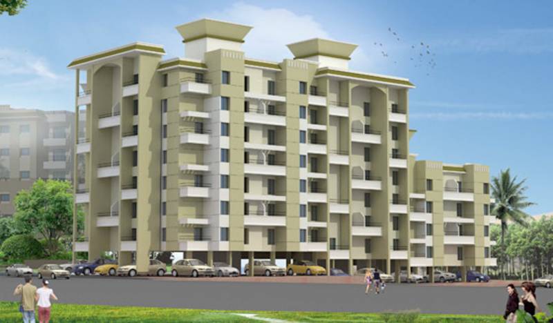  hiras-nagar Elevation