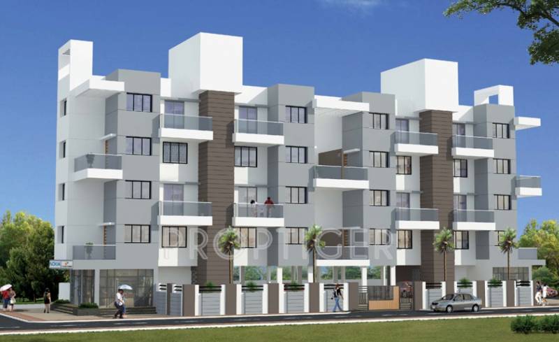 Images for Elevation of Shivtara Tara Ashirvaad