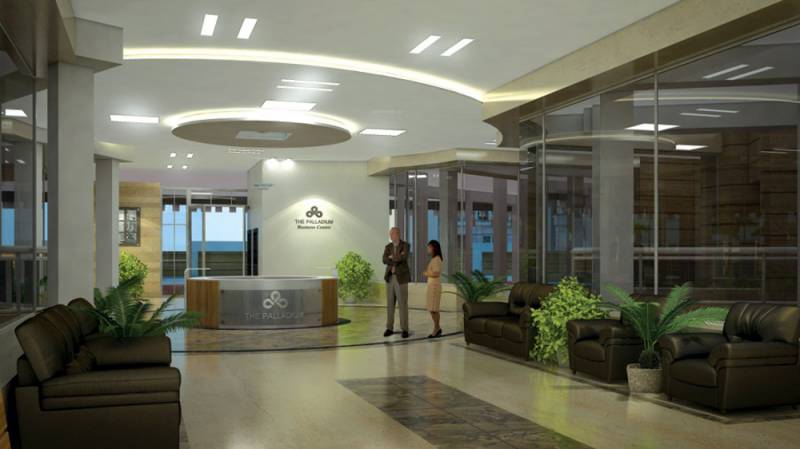 Images for Amenities of Guardian The Palladium
