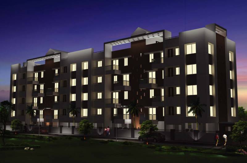 Images for Elevation of Shivtara Tara Srishti