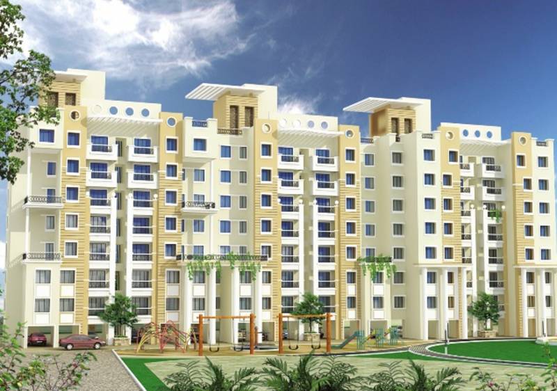 residency Images for Elevation of Aryavedant Residency