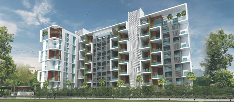 Images for Elevation of Mittal One Nation