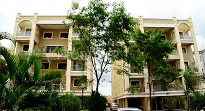 Images for Elevation of Mainland Camelot Royale