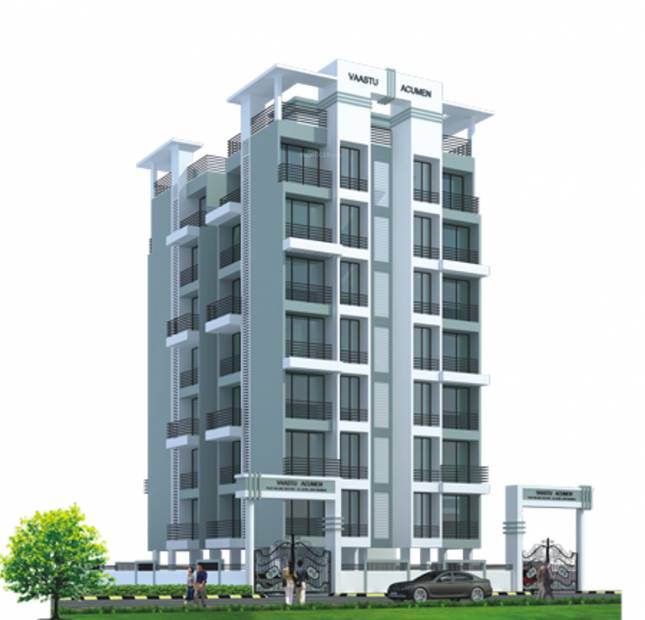 Images for Elevation of SM Acumen