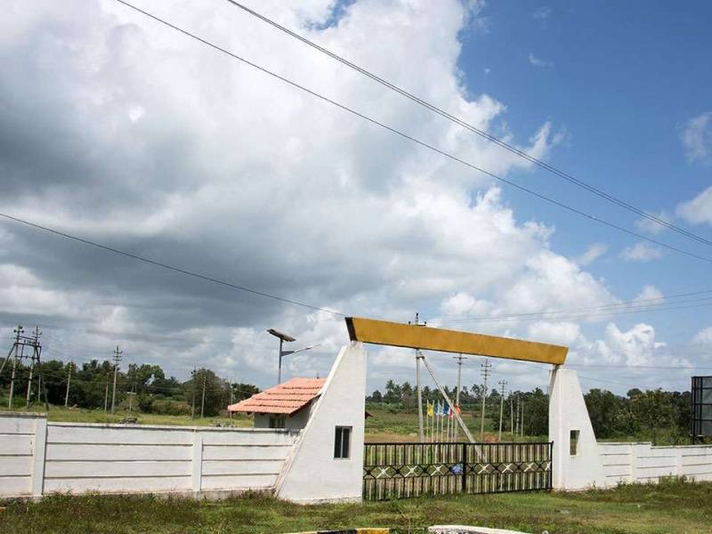 Images for Amenities of Vsan Infrastructure Prerana