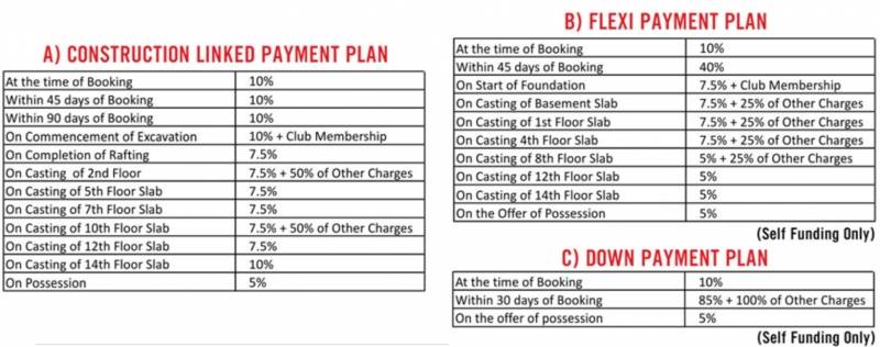  circuit-heights Images for Payment Plan of MSA Circuit Heights