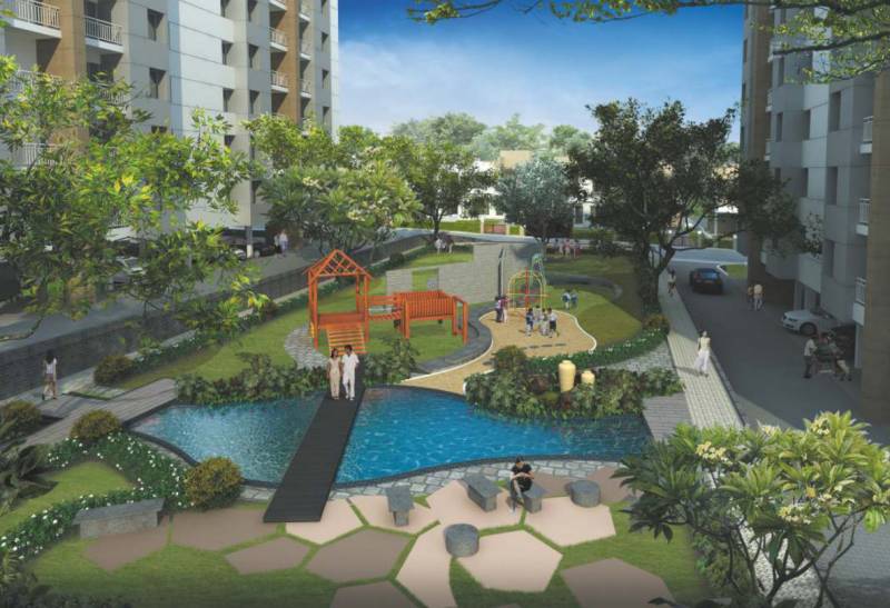  sukhwani-rainforest Images for Amenities of Alcon Sukhwani Rainforest