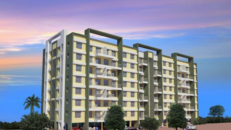 Images for Elevation of Pushpganga Swapna Ganga