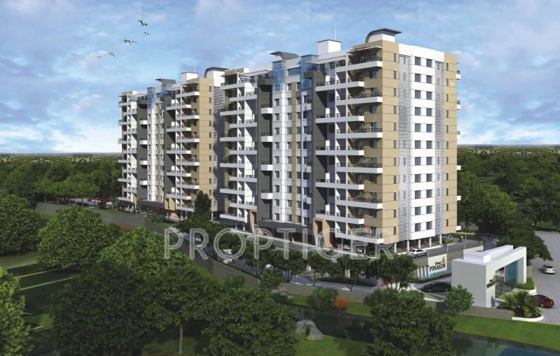 Images for Elevation of Kumar Pinakin