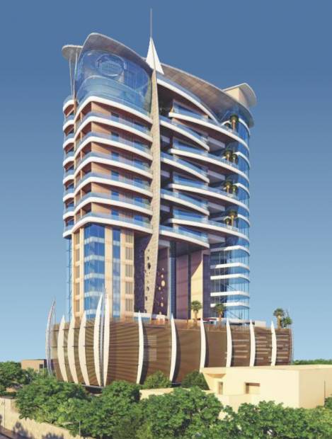 Images for Elevation of Supreme The One