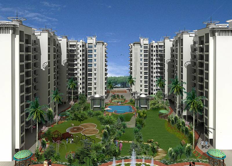 Images for Elevation of Value Meadows Vista1