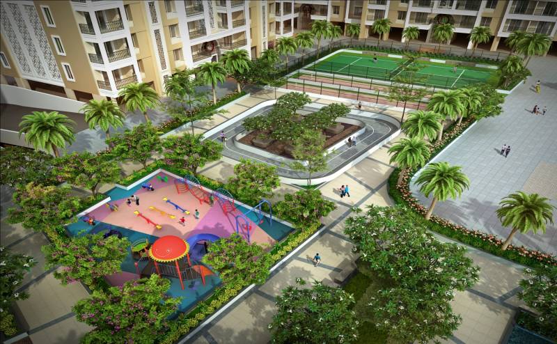  elysia Images for Amenities of Nyati Elysia
