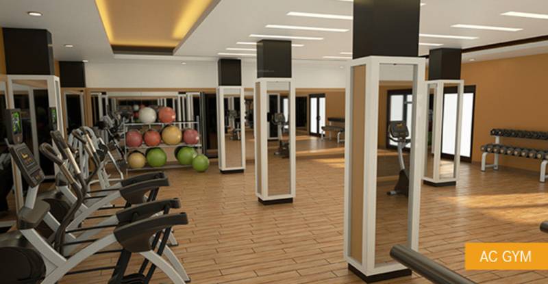  samyuktha Images for Amenities of Kgeyes Samyuktha