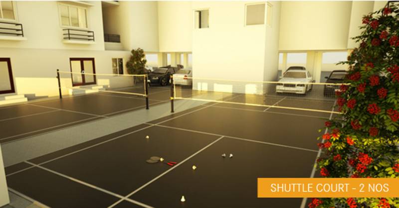  samyuktha Images for Amenities of Kgeyes Samyuktha