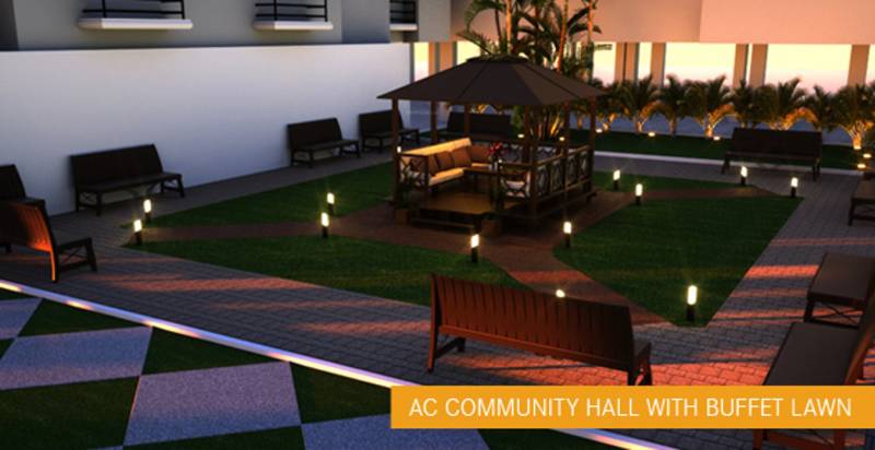  samyuktha Images for Amenities of Kgeyes Samyuktha