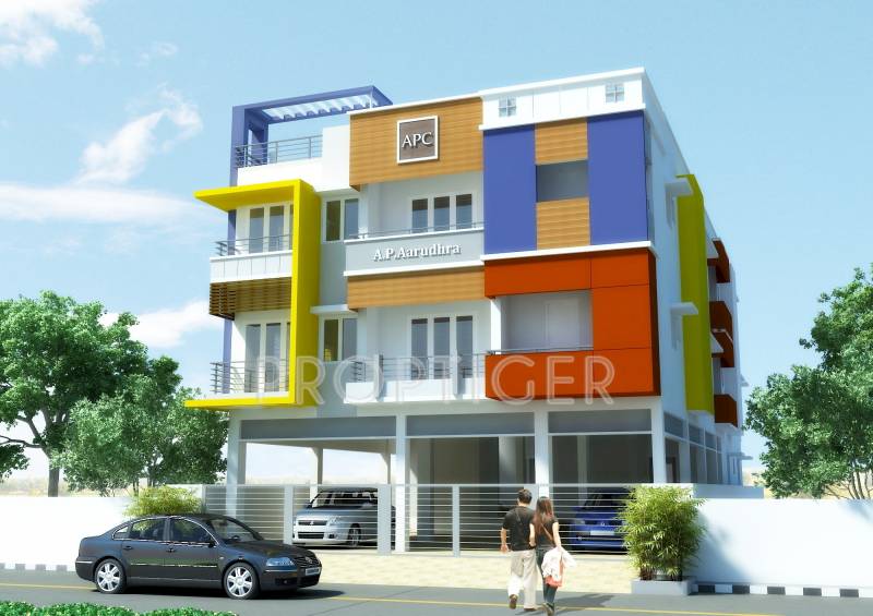 Images for Elevation of A P Aarudhra