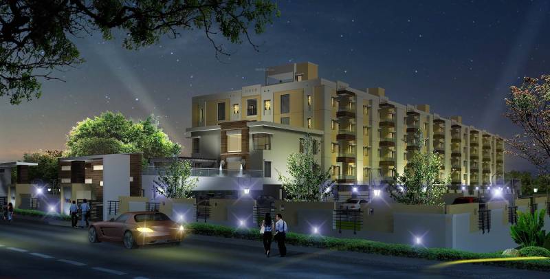  utopia Images for Elevation of LCS City Utopia