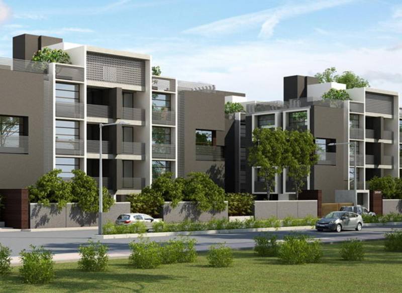  serenity Images for Elevation of Sankalp Serenity