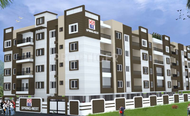 Images for Elevation of DS Spring Nest