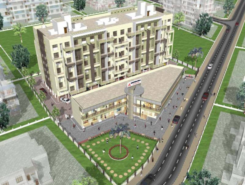  shivdarshan Images for Elevation of Kamalraj Shivdarshan