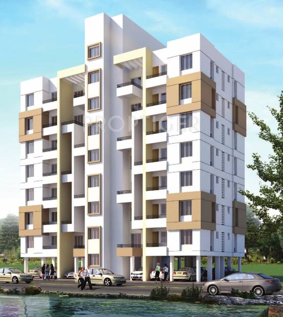 Images for Elevation of Kalashree Rivera