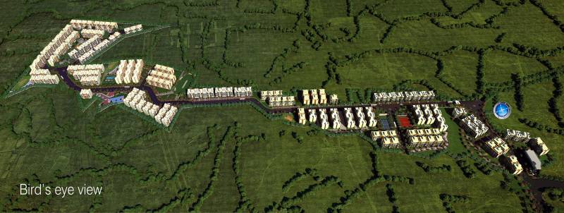Images for Layout Plan of Poddar Navjeevan