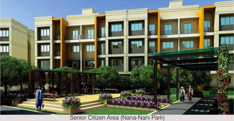 Images for Amenities of Poddar Navjeevan