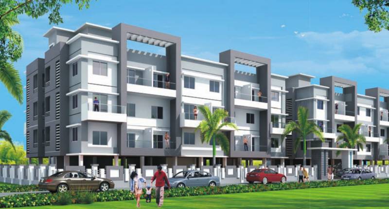 Images for Elevation of Tanishq Royal