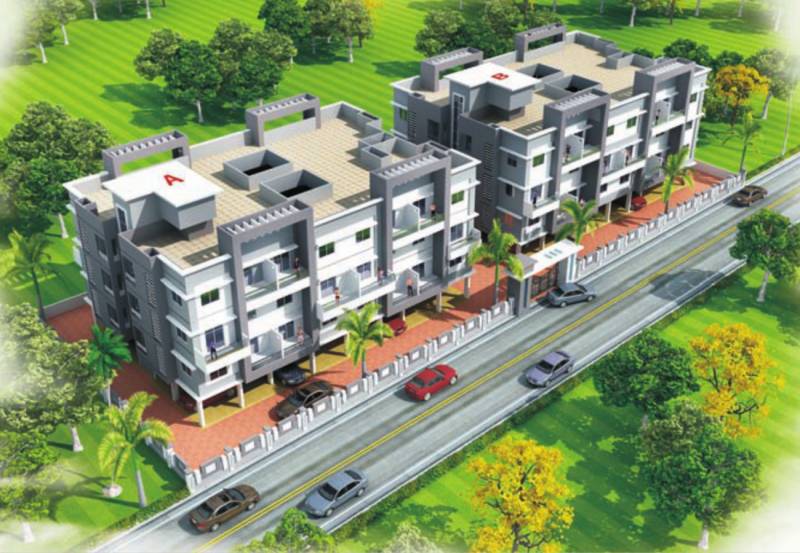 Images for Elevation of Tanishq Royal