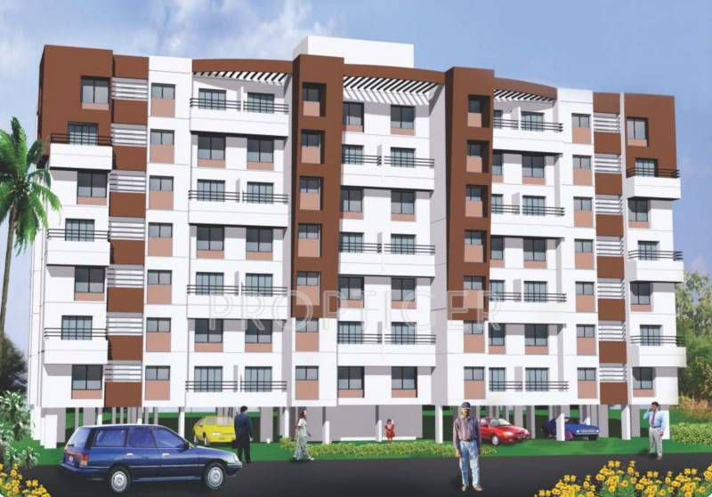 Images for Elevation of Balaji Kanchanpuram