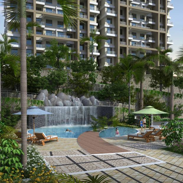 Images for Amenities of Vedant Kingston Serene