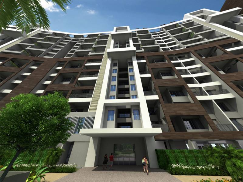  aspiree Images for Elevation of Kunal Aspiree
