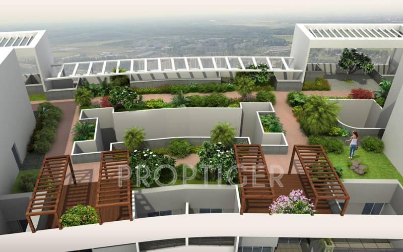  aspiree Images for Amenities of Kunal Aspiree