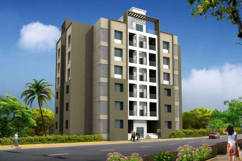 Images for Elevation of Immaculate Mountain View Residency