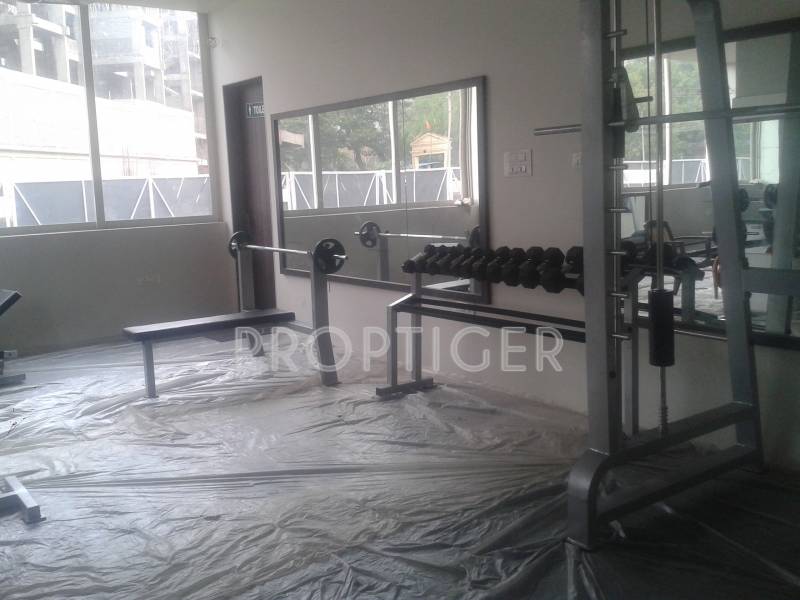 Images for Amenities of Immaculate Mountain View Residency