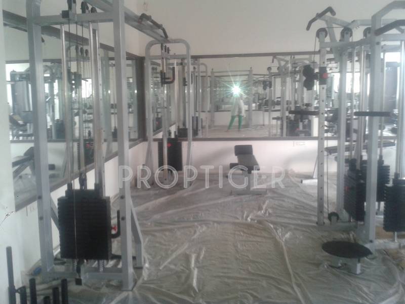 Images for Amenities of Immaculate Mountain View Residency