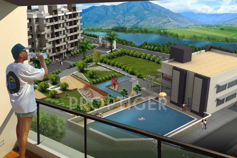 Images for Amenities of Immaculate Mountain View Residency