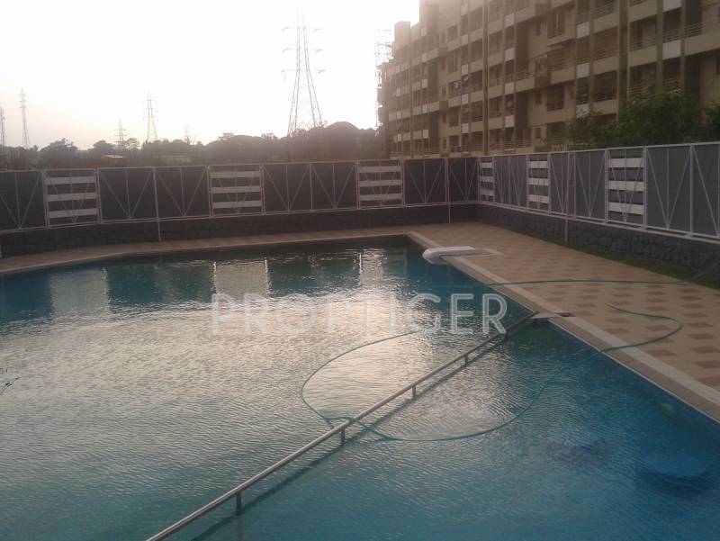 Images for Amenities of Immaculate Mountain View Residency