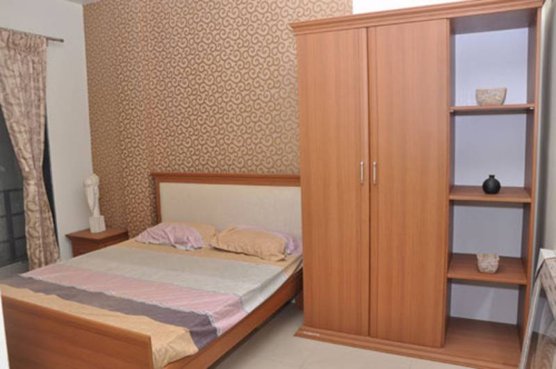 Images for Main Other of Poddar Samruddhi Hill View