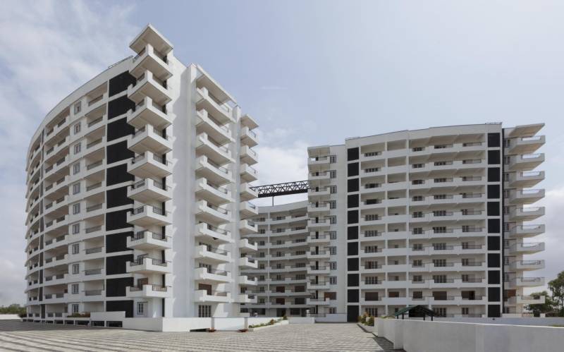  global-heights Images for Elevation of Mantri Global Heights