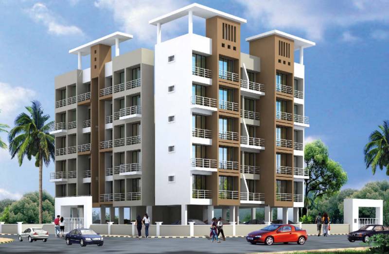 Images for Elevation of Prishti Krishna Valley